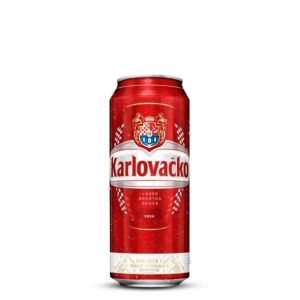 Karlovacko Beer